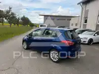 2016 Ford B-Max