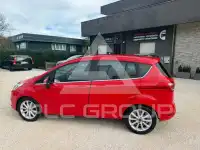 2016 Ford B-Max