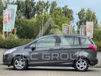 2016 Ford B-Max