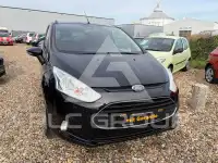 2016 Ford B-Max