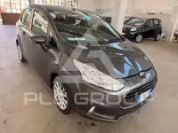 2016 Ford B-Max