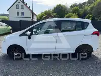 2016 Ford B-Max