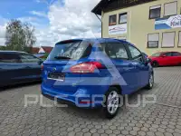 2016 Ford B-Max
