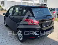 2016 Ford B-Max