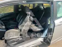 2016 Ford B-Max