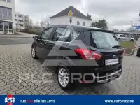 2016 Ford B-Max