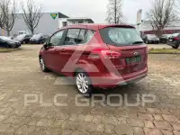 2016 Ford B-Max