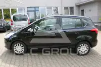2016 Ford B-Max