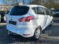 2016 Ford B-Max