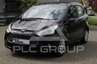 2016 Ford B-Max