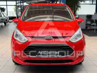 2016 Ford B-Max