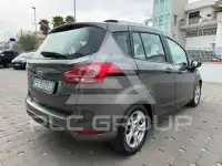 2016 Ford B-Max