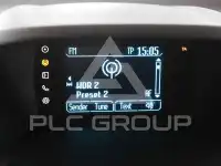2016 Ford B-Max