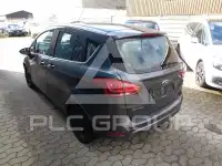 2016 Ford B-Max