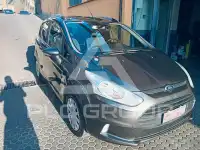 2016 Ford B-Max