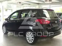 2016 Ford B-Max