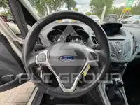 2016 Ford B-Max