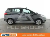 2016 Ford B-Max