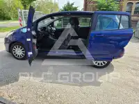 2016 Ford B-Max