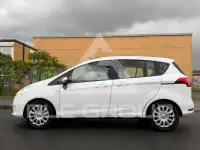 2016 Ford B-Max