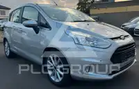 2016 Ford B-Max