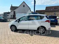 2016 Ford B-Max