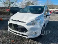 2016 Ford B-Max
