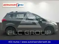 2016 Ford B-Max