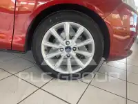 2016 Ford B-Max