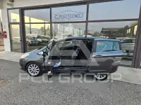 2016 Ford B-Max