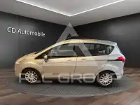 2016 Ford B-Max