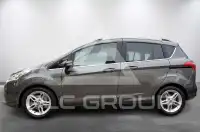 2016 Ford B-Max