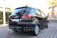 2016 Ford B-Max