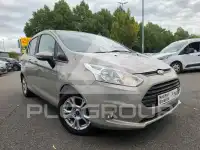 2016 Ford B-Max