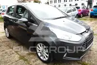 2016 Ford B-Max