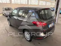 2016 Ford B-Max