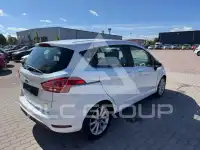 2016 Ford B-Max