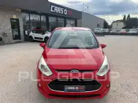 2016 Ford B-Max