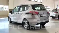 2016 Ford B-Max
