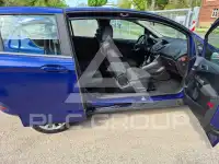 2016 Ford B-Max