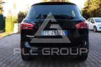 2016 Ford B-Max