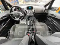 2016 Ford B-Max
