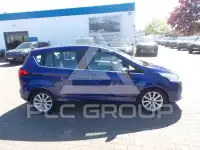 2016 Ford B-Max