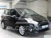 2016 Ford B-Max
