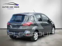 2016 Ford B-Max