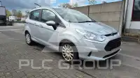 2016 Ford B-Max
