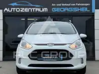 2016 Ford B-Max