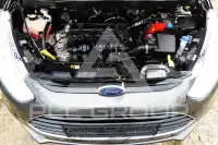2016 Ford B-Max