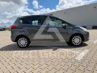 2016 Ford B-Max