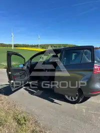 2016 Ford B-Max
